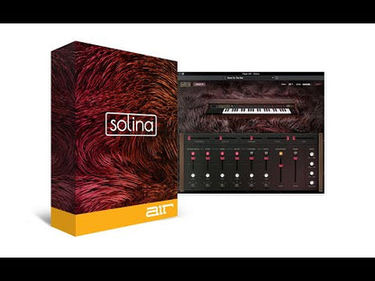 AIR Solina Presentation