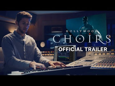 Hollywood Choirs Diamond | EastWest