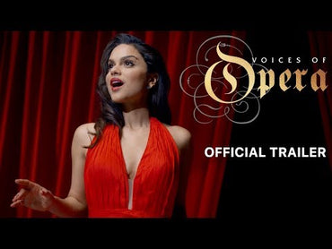 Voices Of Opera | EastWest
