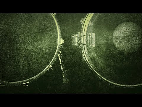 Kicks and Snares Adam Pietruszko sound pack Presentation