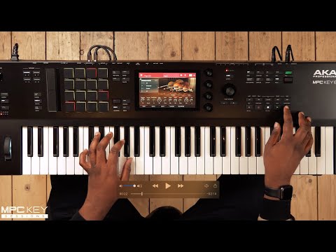 Studio Strings Sessions w/ Mike Patrick