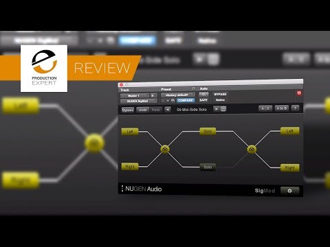 SigMod Plug-in Review