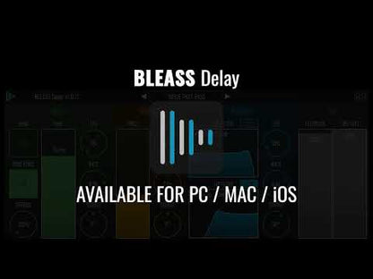 BLEASS Delay