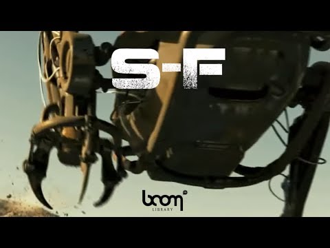 Boom World War I Firearms Designed