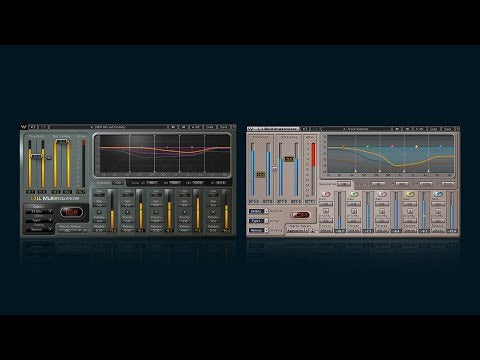Waves L3 Multimaximizer