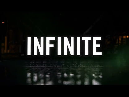 Toolroom Academy Infinite