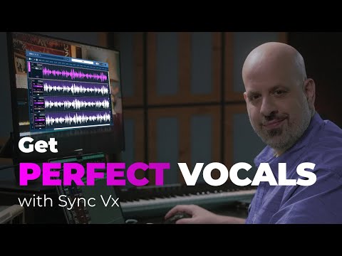 Waves Sync Vx