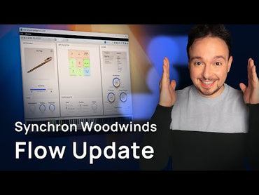 Synchron Woodwinds  (Standard Library)
