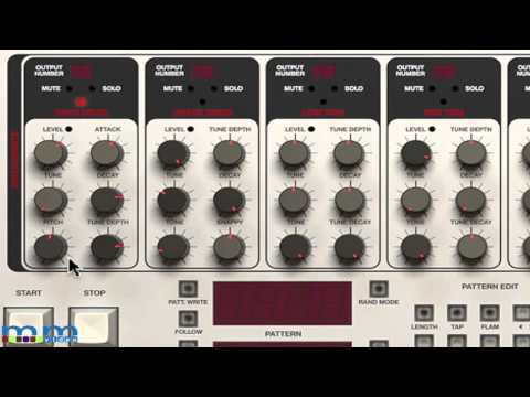 D16 Classic Boxes Bundle