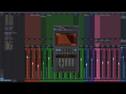 Relab LX480 Dual-Engine Reverb V4