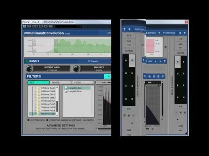 MConvolutionMB teaser