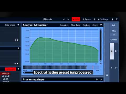 MSpectralDynamics teaser
