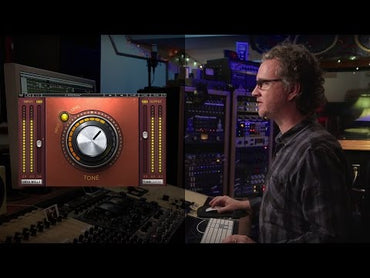 Waves Greg Wells ToneCentric