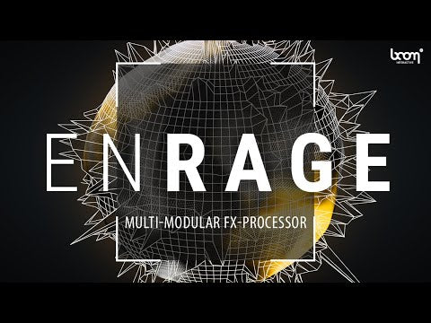 Boom Enrage 