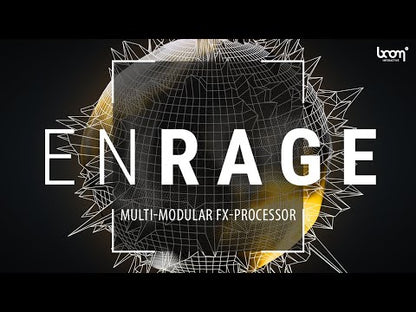 Boom Enrage 