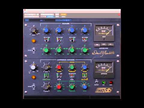 Boz 10dB Compressor 2