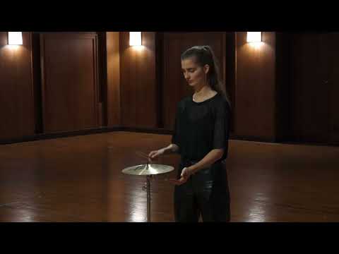 Synchron Percussion III (Standard Library)