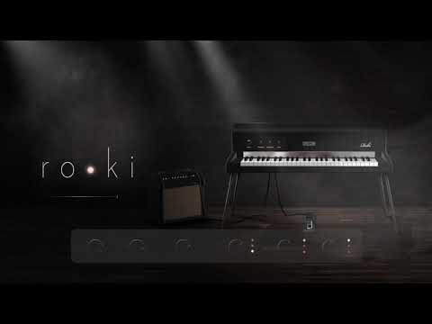 Sonuscore RO•KI - Electric Piano