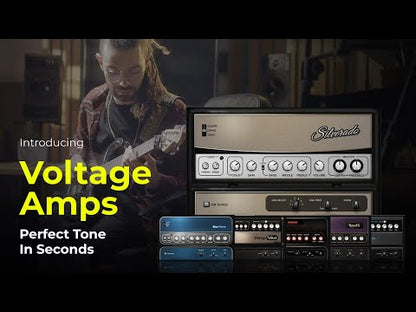 Waves Voltage Amps