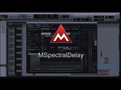 MSpectralDelay teaser