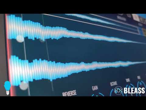 BLEASS SampleWiz 2