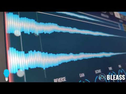BLEASS SampleWiz 2