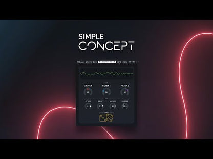 Introducing Simple Concept