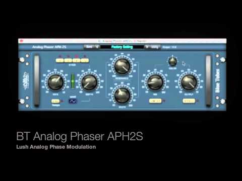 Blue Tubes Effects Pack Trailer