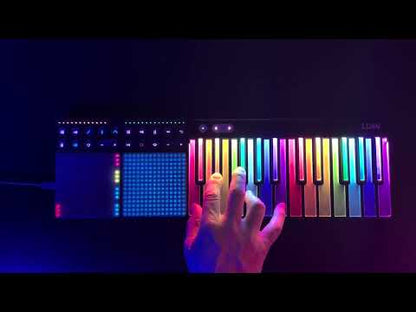 Nightfox Audio Brass Stacks