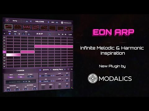 Modalics EON-Arp