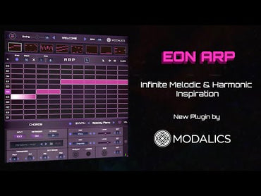 Modalics EON-Arp