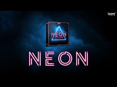 Boom MATTER - SCI-FI Elements