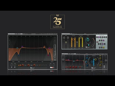 Waves AudioTrack