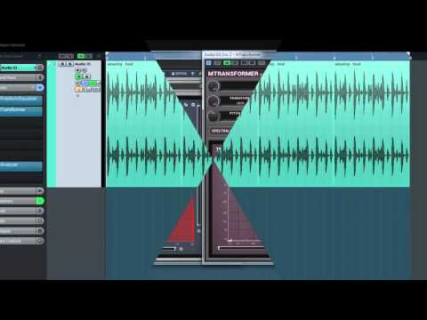 MeldaProduction MTransformer teaser