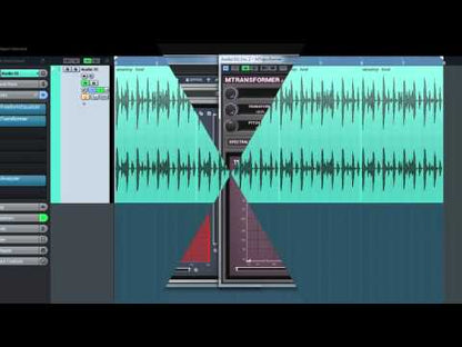 MeldaProduction MTransformer teaser