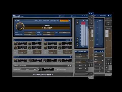 MMorph teaser