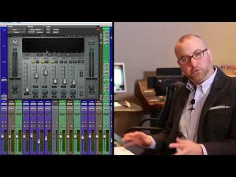 Waves Vitamin Sonic Enhancer