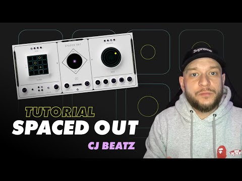 A Modern Space Echo Plugin - Spaced Out by Baby Audio
VIDEO Thumbnail
