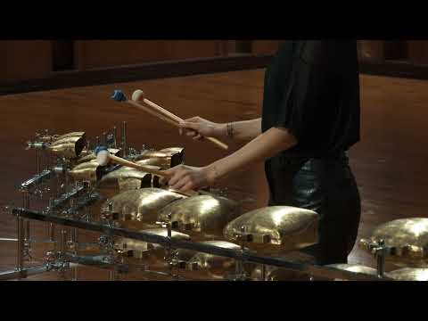 Synchron Percussion III (Standard Library)