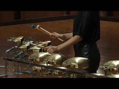 Synchron Percussion III (Standard Library)