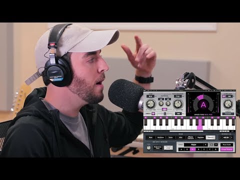 Waves Tune Real-Time