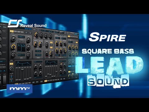Reveal Sound Spire