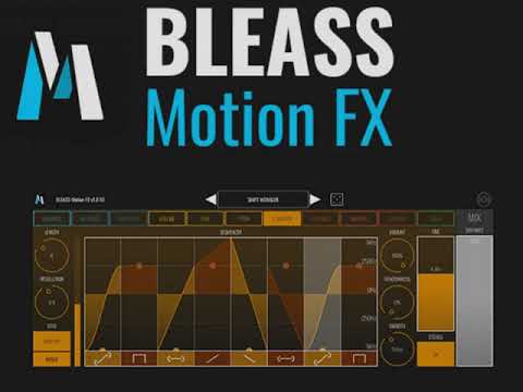 BLEASS Motion FX