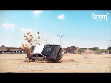 Boom Debris CK