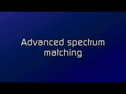 Spectrum matching and separation