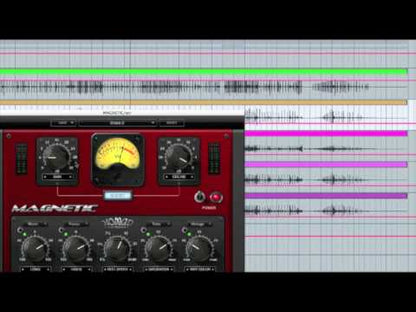 Magnetic Drums