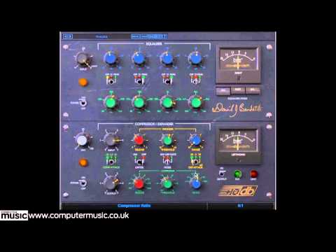 Boz Plus 10dB Bundle 2