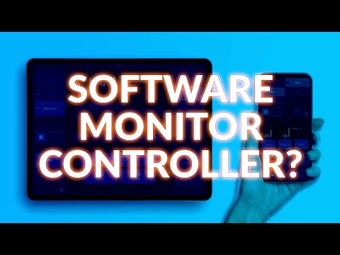 Sonnox ListenHub - Who Said Monitor Controllers Have To Be Hardware? - Video Thumbnail