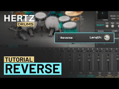 Hertz Drums Bundle