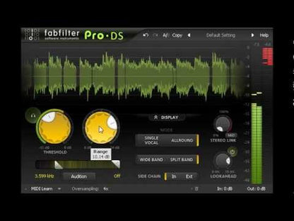 FabFilter Pro Bundle